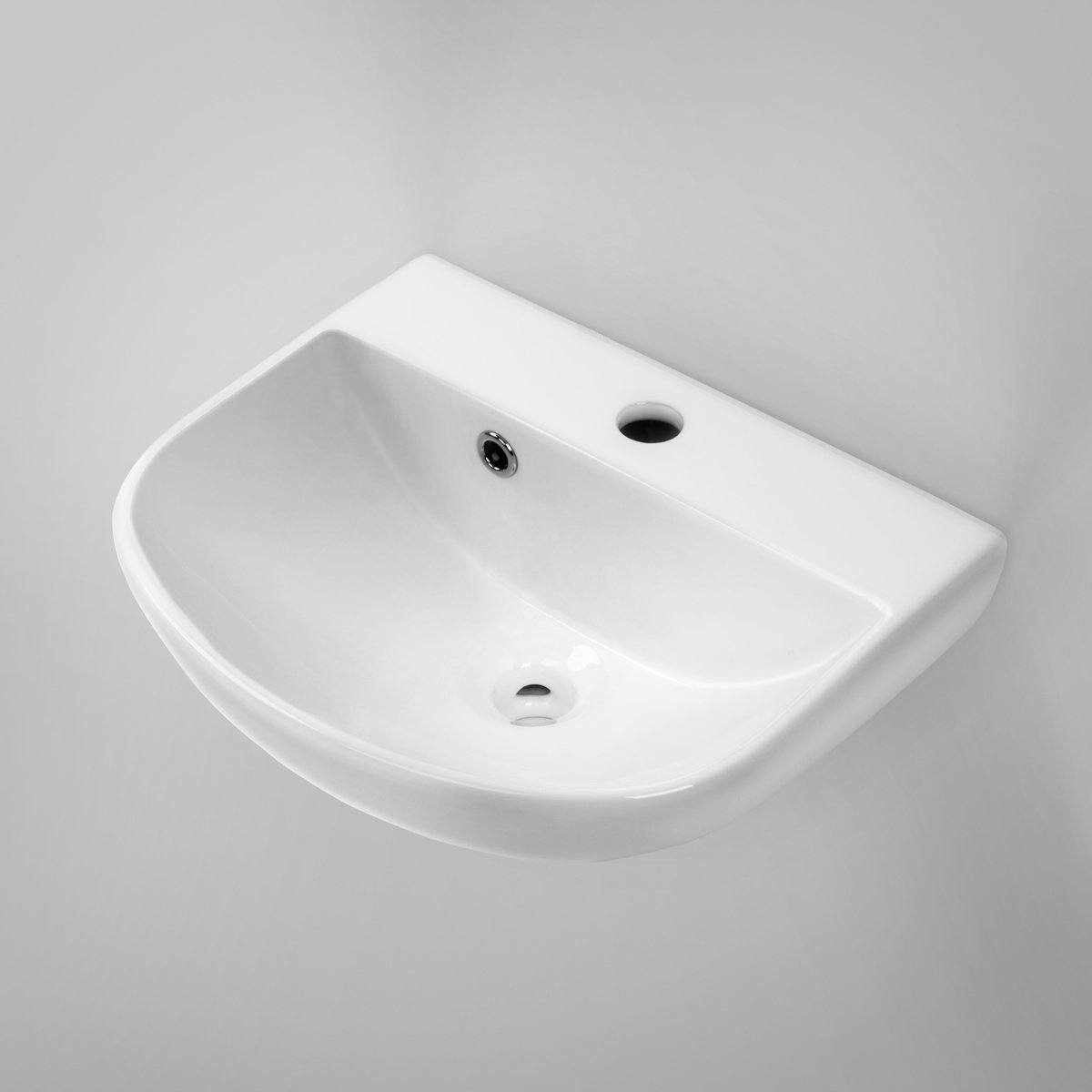 MINTY-II Wall Hung Basin Basins ECT