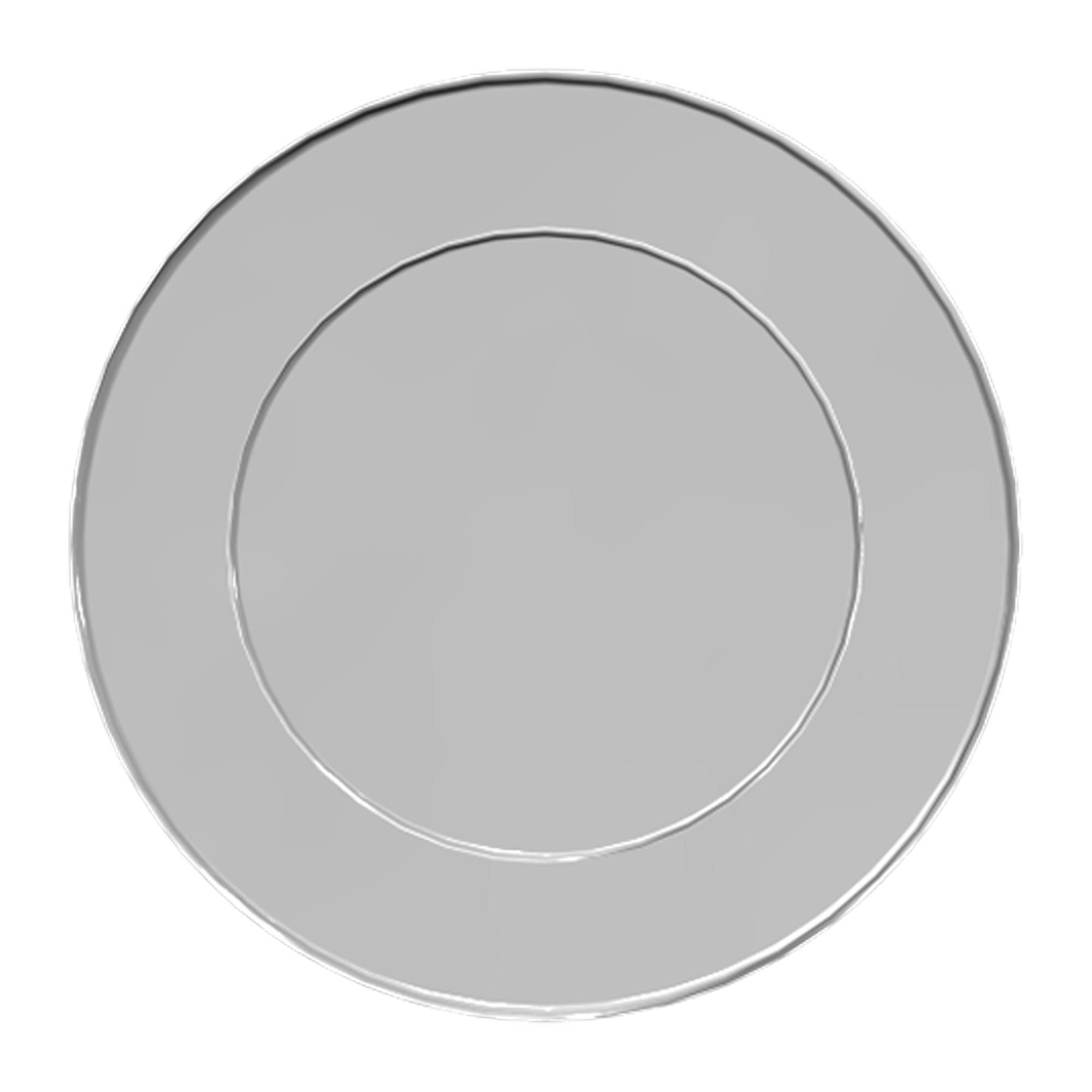 Nero Dolce Robe Hook Chrome NR2082CH Accessories Nero