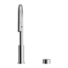 Nero KARA Progressive Pull Out Kitchen Set CHROME Tapware Nero