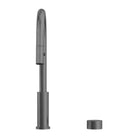 Nero KARA Progressive Pull Out Kitchen Set GUN METAL Tapware Nero