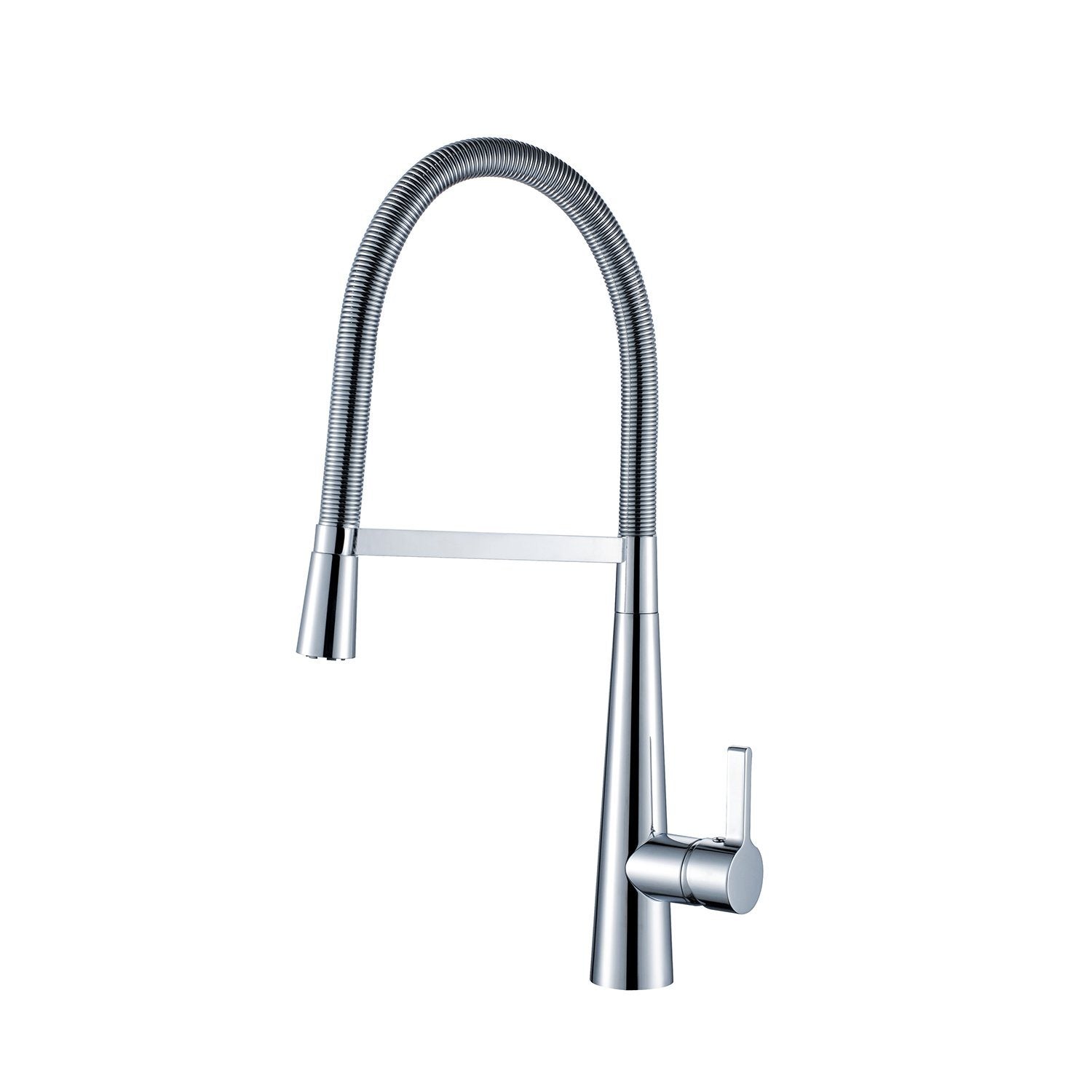 Nero Macro Pull Out Sink Mixer Chrome FD0029-CCT-CH Tapware Nero