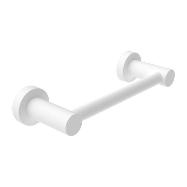 Nero Mecca Hand Towel Rail Matte White 1980A-MW Accessories Nero
