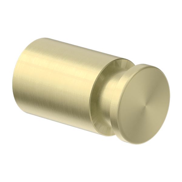 Nero MECCA Robe Hook Brushed Gold 2382-BG Accessories Nero