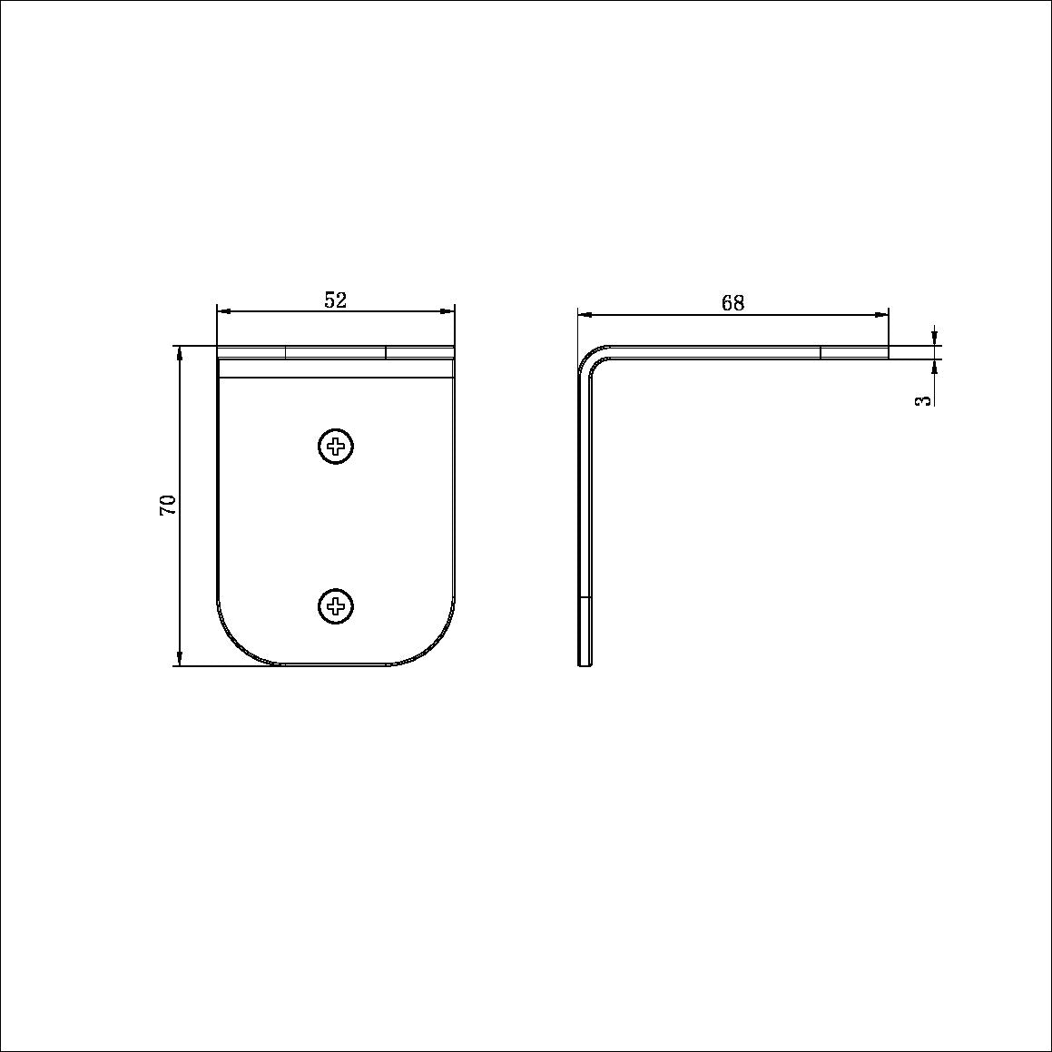 Nero MECCA Soap Bottle Holder Gun Metal 1985-GM Accessories Nero