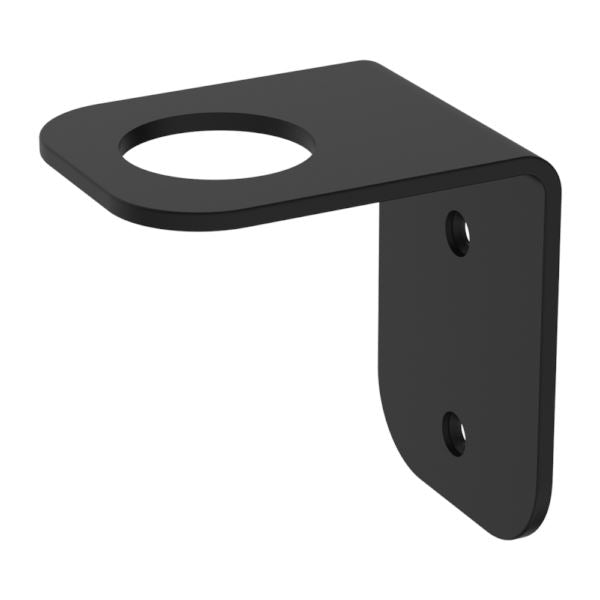 Nero MECCA Soap Bottle Holder Matte Black 1985-MB Accessories Nero