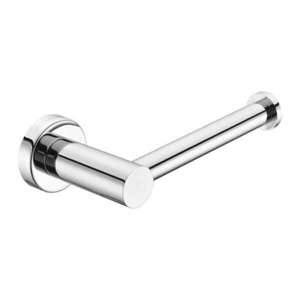 Nero MECCA Toilet Roll Holder Chrome 1986-CH Accessories Nero