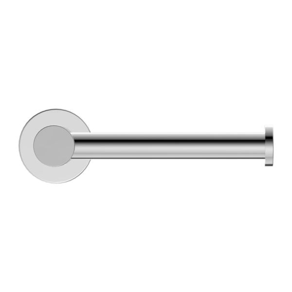 Nero MECCA Toilet Roll Holder Chrome 1986-CH Accessories Nero