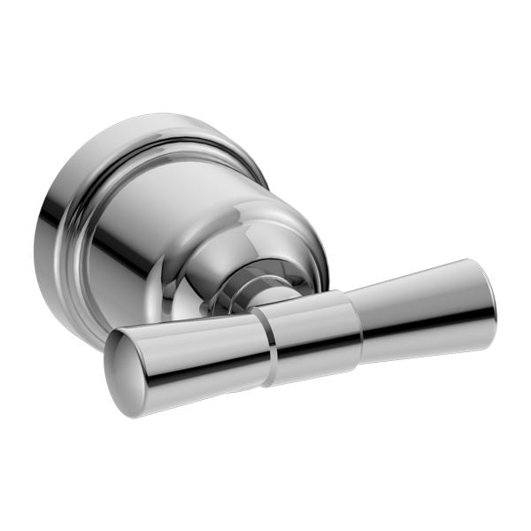Nero York Robe Hook Chrome 6982-CH Accessories Nero