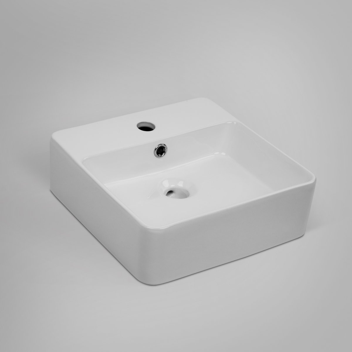 NIKO Above Counter Basin 1TP Basins ECT