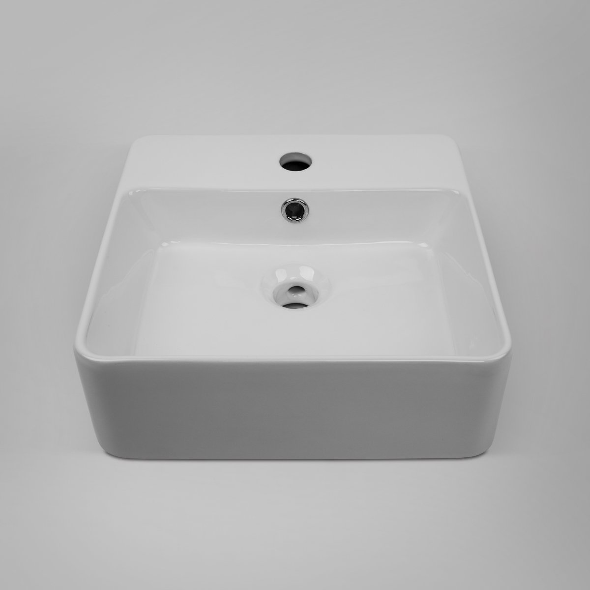 NIKO Above Counter Basin 1TP Basins ECT