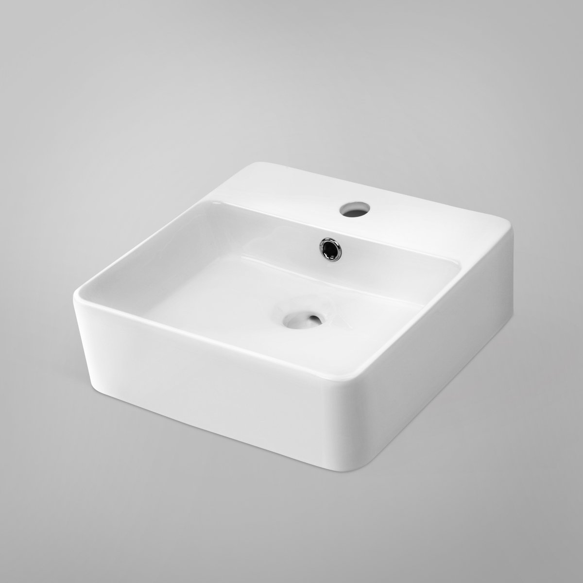NIKO Above Counter Basin 1TP Basins ECT