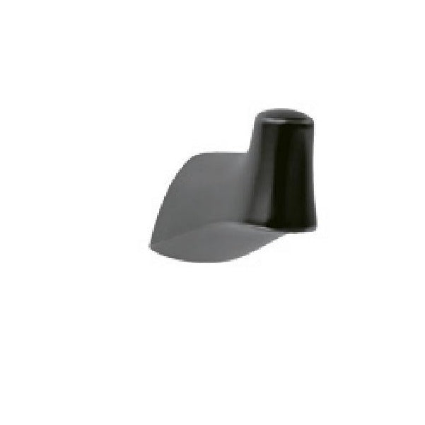 NIXON II Single Hook in Gun Metal Accessories ECT