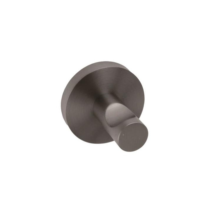 NIXON single hook in Gun Metal Accessories ECT