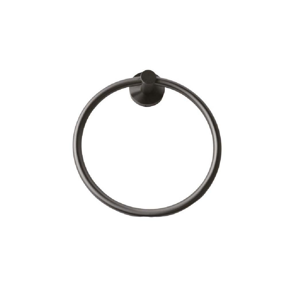 NIXON towel ring in Gun Metal Accessories ECT