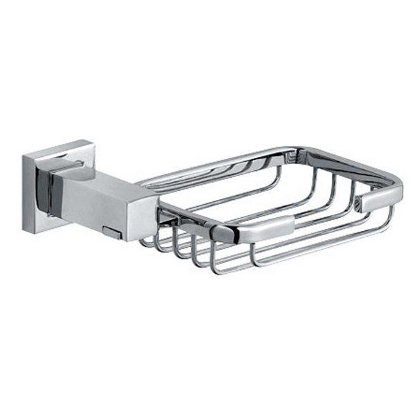 Qubi Soap Dish - TP24034B Accessories ECT