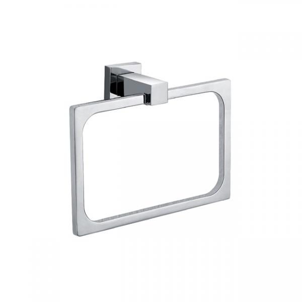 Qubi Towel Ring - TP24033 Accessories ECT