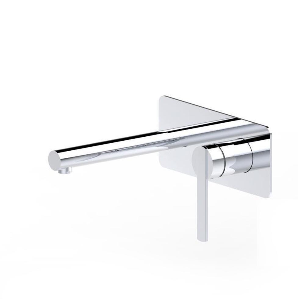 REMEO Sink mixer in Chrome Tapware ECT