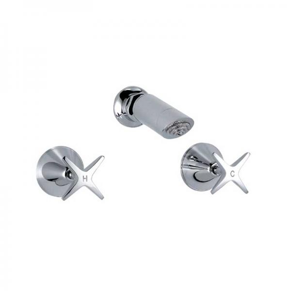 Sea Star Shower Set - WT251 showers ECT