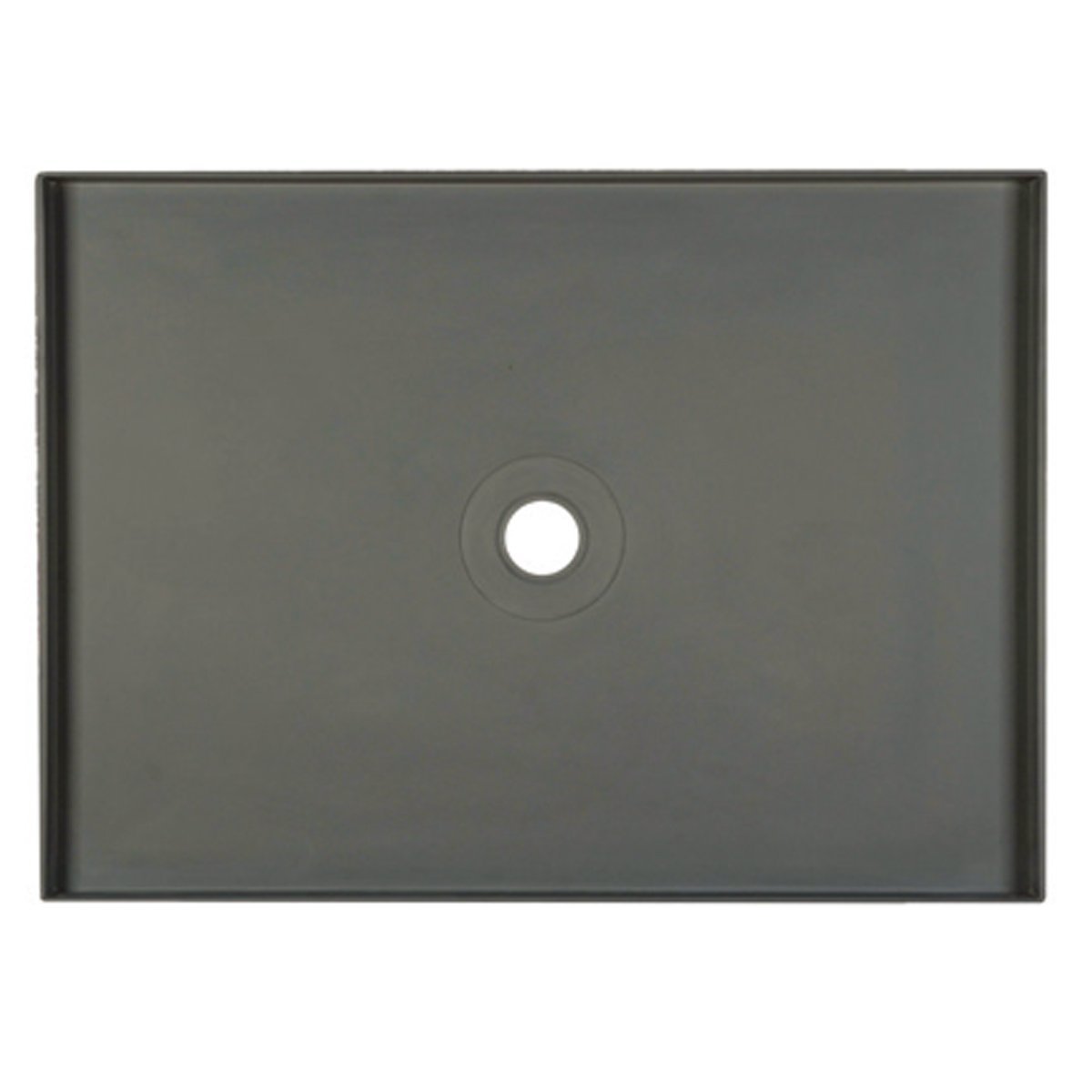 Shower Base Tile Tray 1200*895mm Centre Waste showers ECT