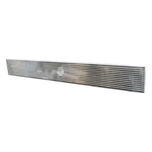 Shower Channel Stainless Steel 304 Grade - SC-800 Accessories ECT