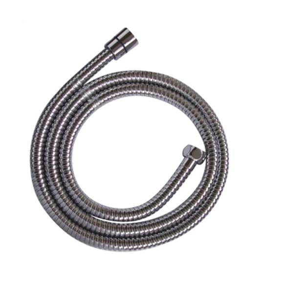 Shower Hose Chrome 1500MM Accessories Arova