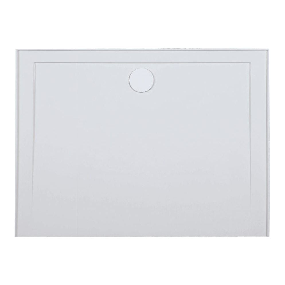 SMC Shower Base 1200x900 Rear Waste Showers ECT