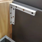 Somer 75cm Timber Wall Hung Bathroom Vanity Vanities & Mirrors Arova