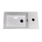 SOUL48 Above Counter Bathroom Basin Basins Arova