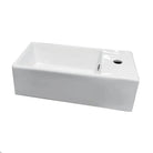 SOUL48 Above Counter Bathroom Basin Basins Arova