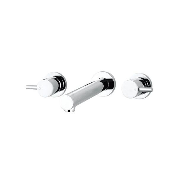 Tisst Bath Set With 210mm Fixed Spout - WT401 Tapware ECT