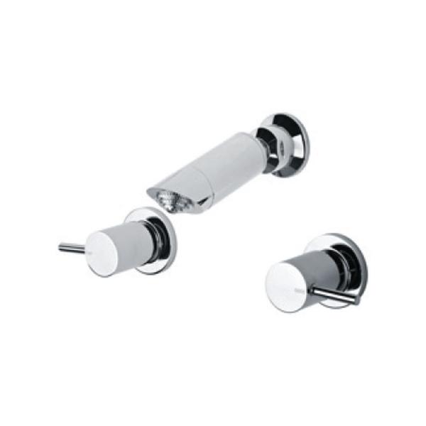 Tisst shower set - WT402 Tapware ECT