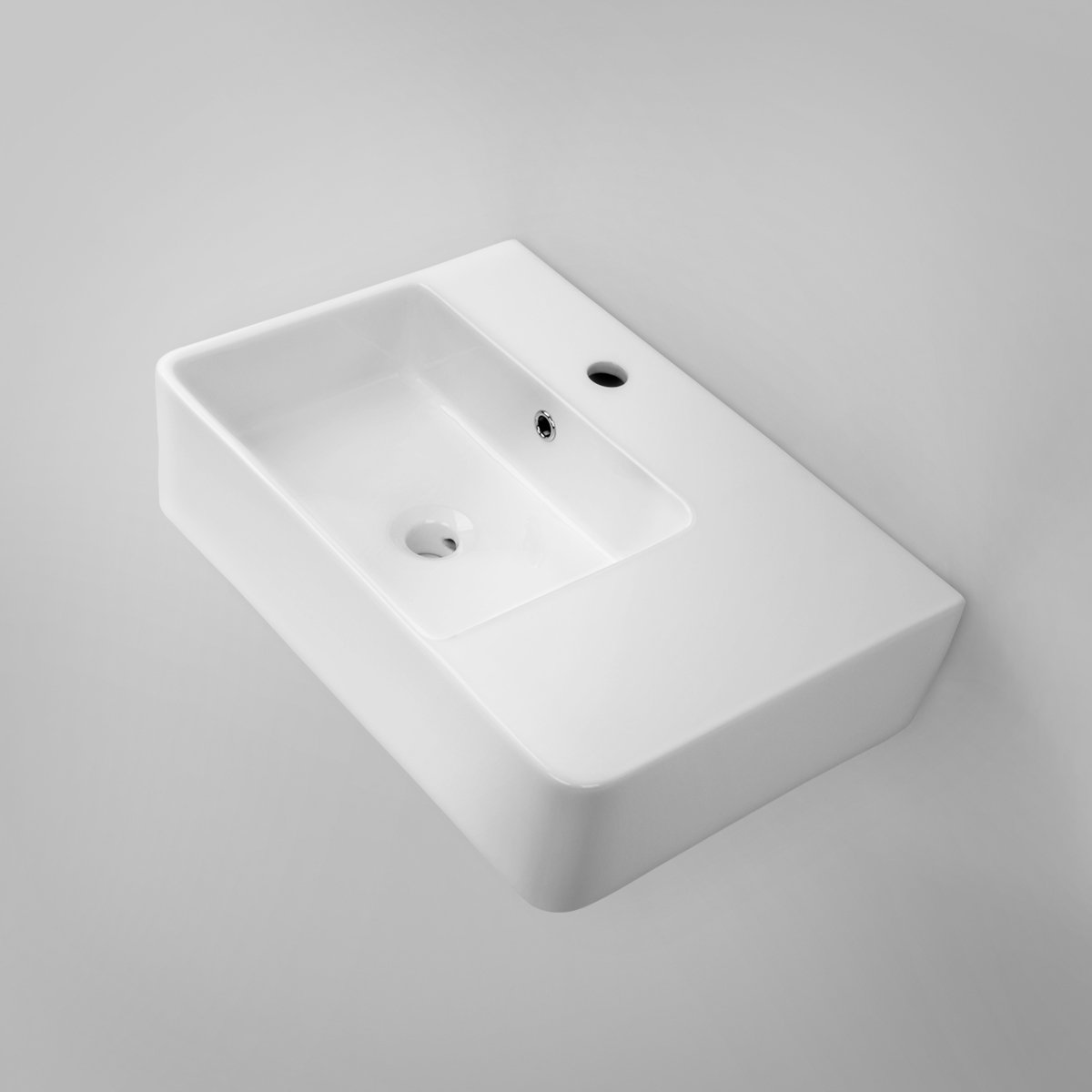 URBANO Wall Hung Basin Basins ECT
