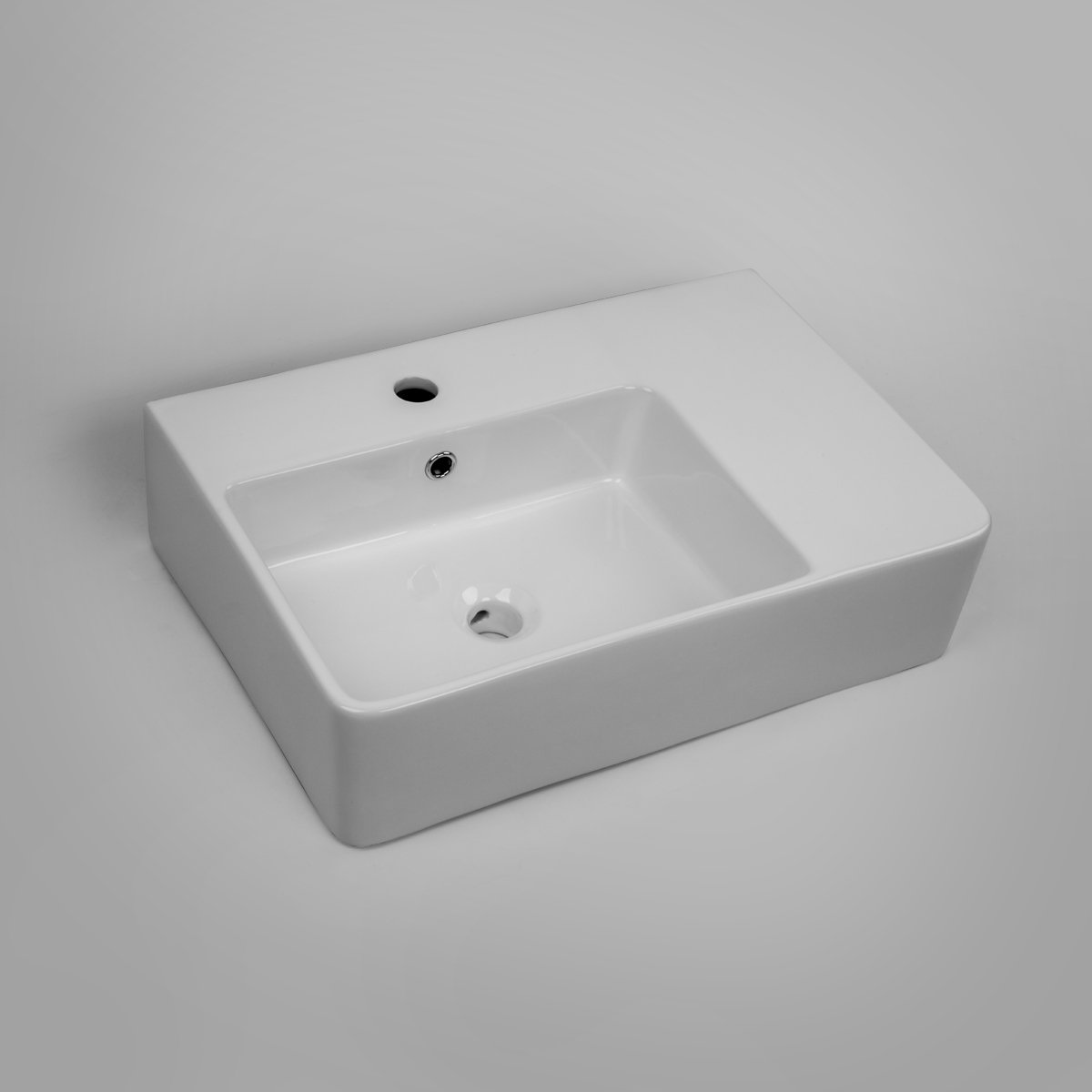 URBANO Wall Hung Basin Basins ECT