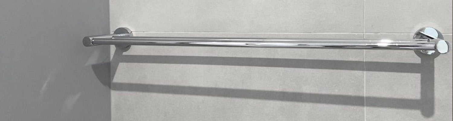 900mm Towel Rails