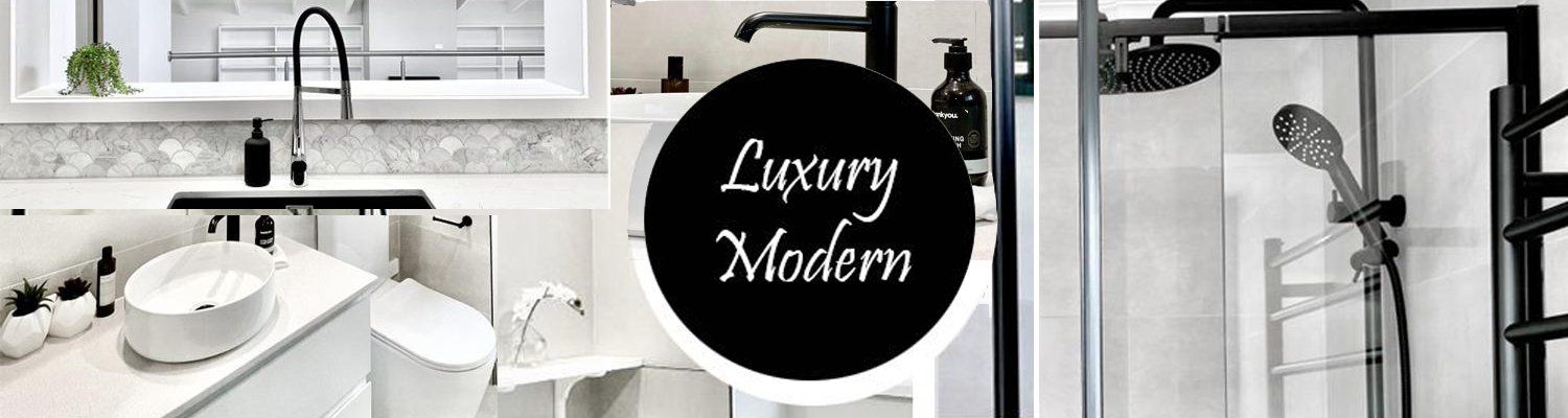 Luxury & Modern Bathroom & Kitchen