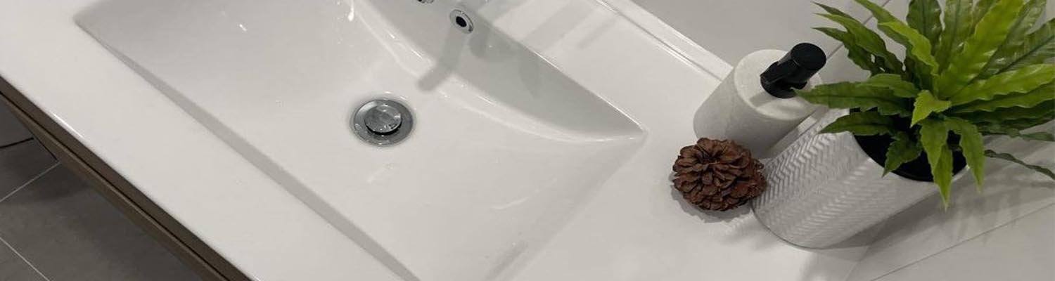 Basin Accessories