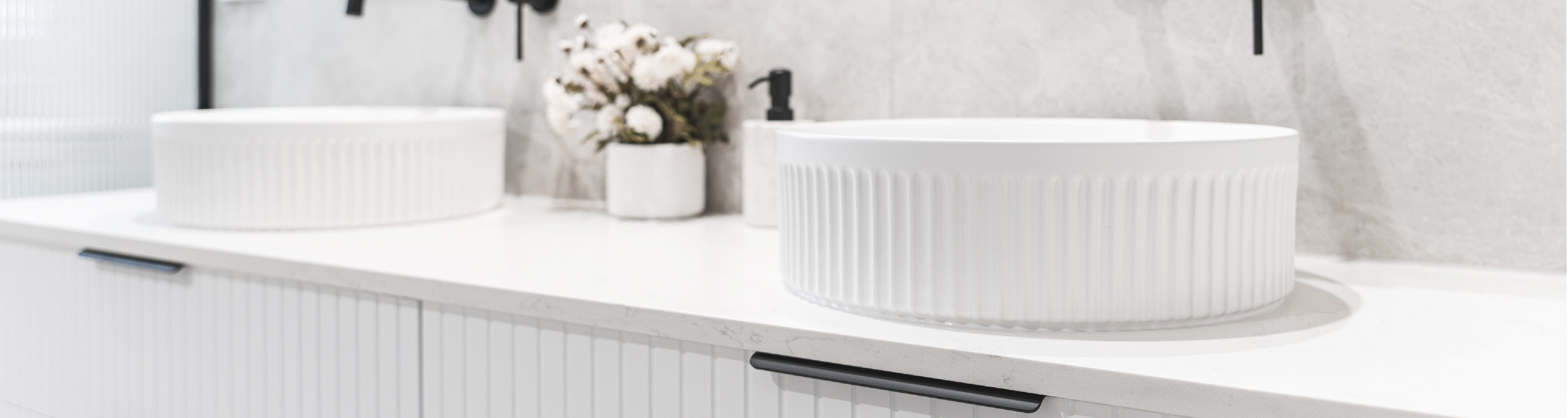 Basins