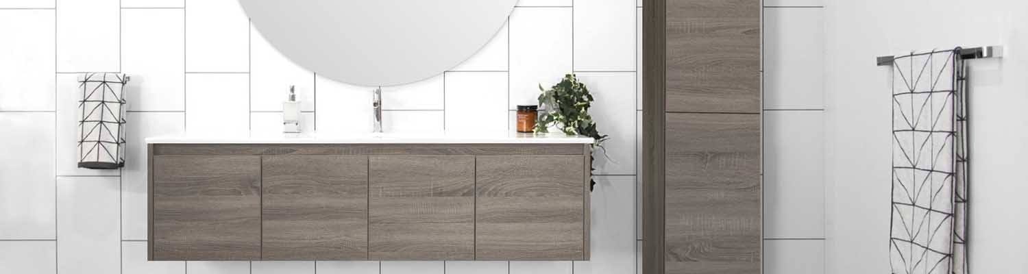 Bathroom Tallboys