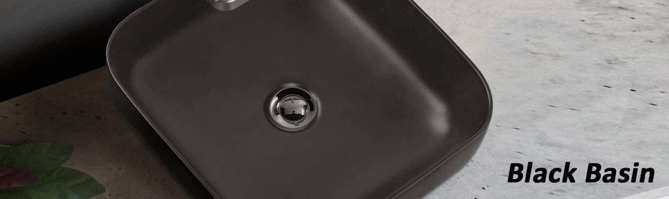 Black Basins