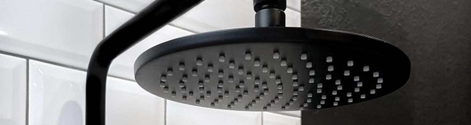 Black Showers