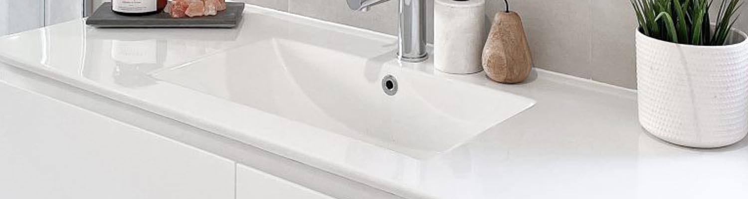 Ceramic Vanity Tops