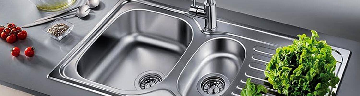 Cheap Stainless Steel Sink