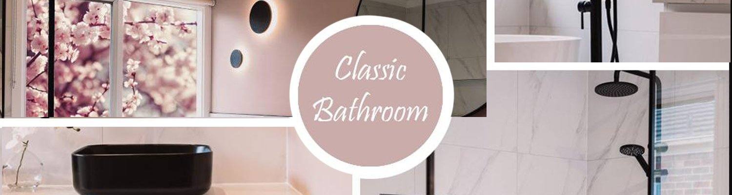 Classic Bathroom