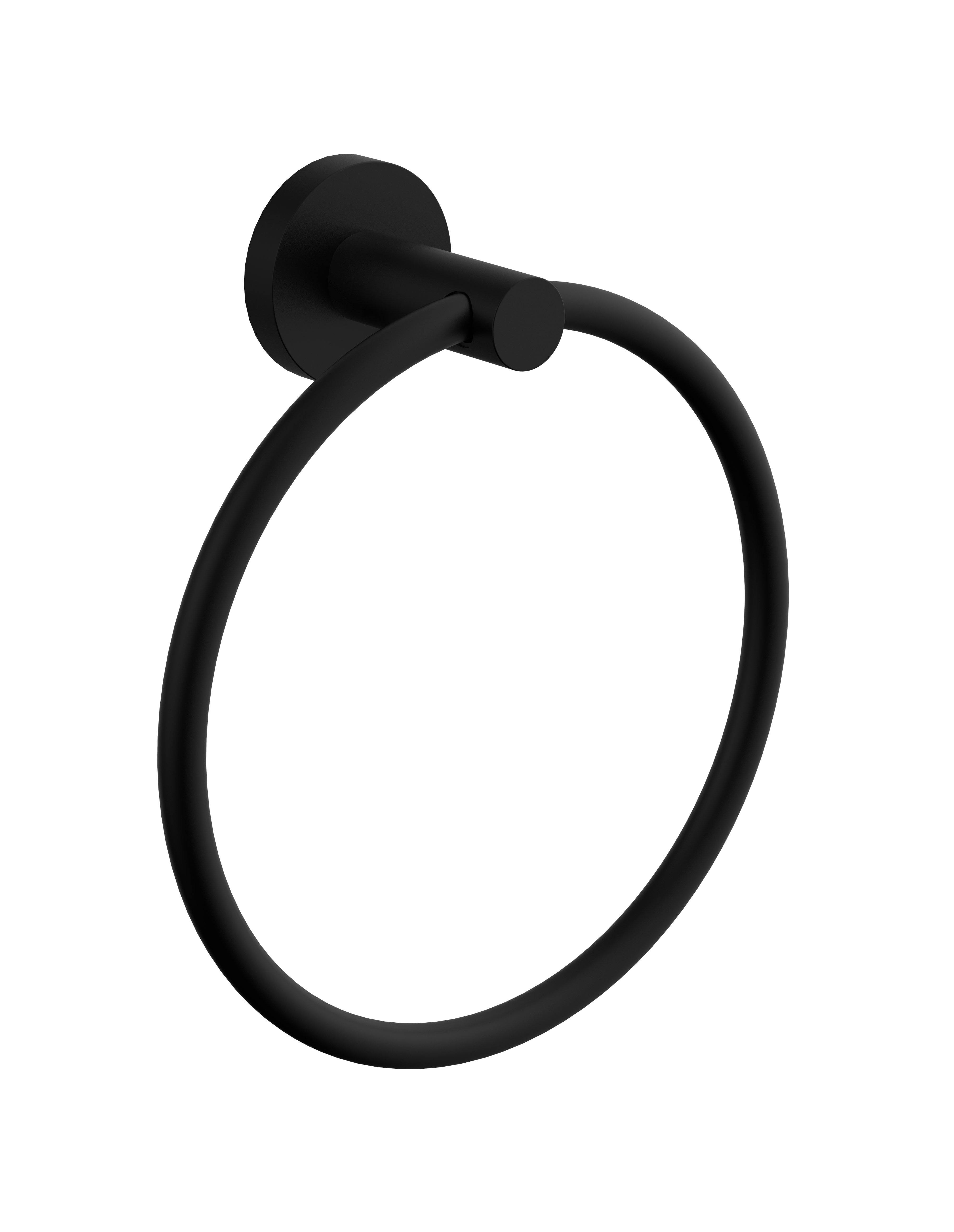 COMO Bathroom Accessories