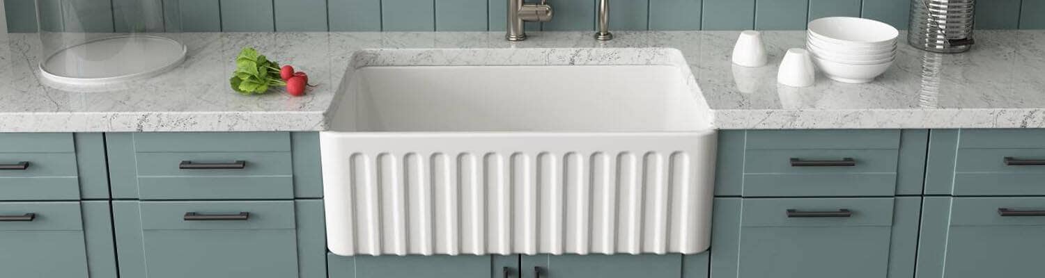 Farmhouse Sink