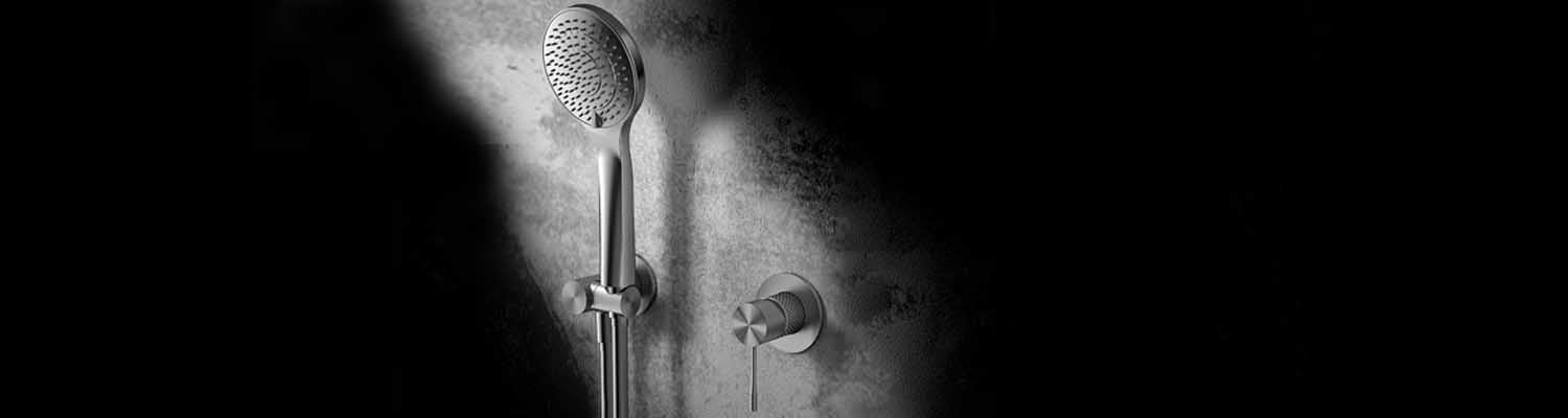Graphite Showers