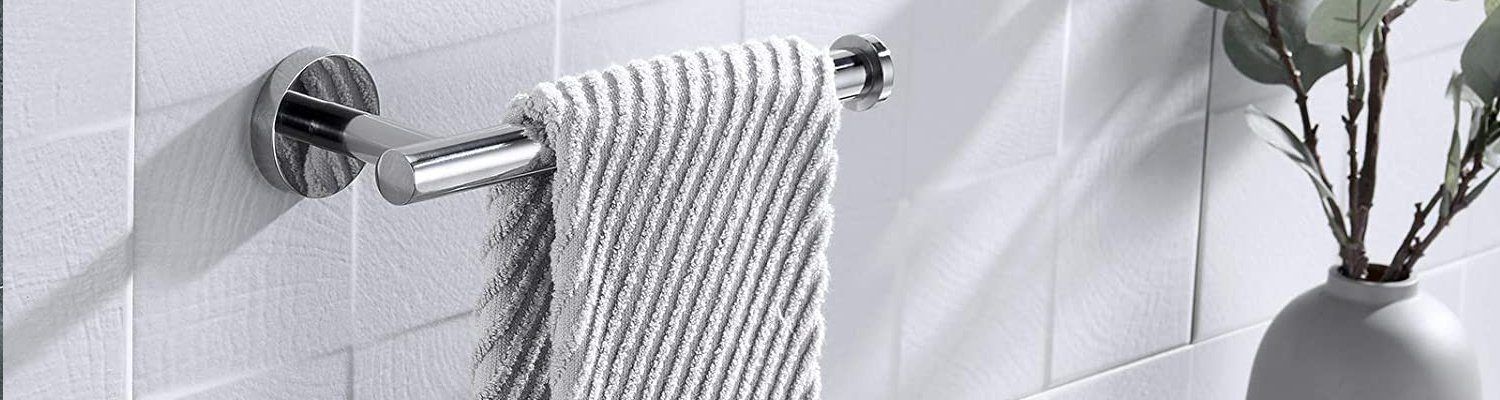 hand towel rail