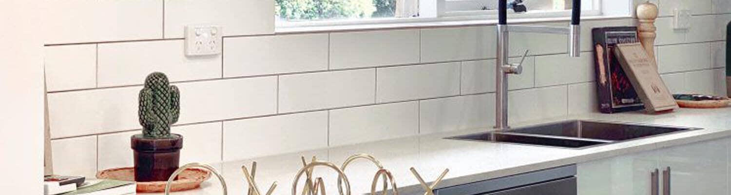 handmade kitchen sink