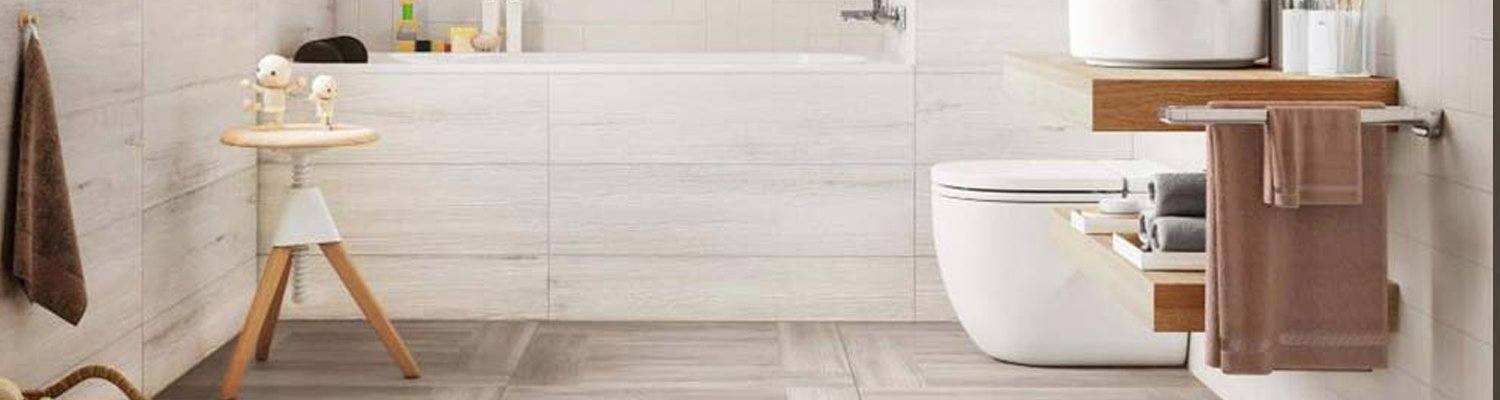 In Wall Toilet Suite