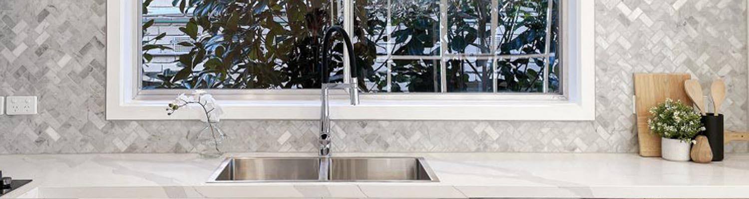 Laundry Sink Mixer